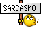 Sarcasmo